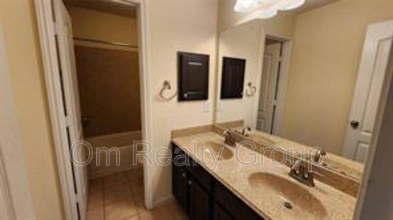 House for rent at 2318 Nashmor Dr, Sugar Land, TX 77479
