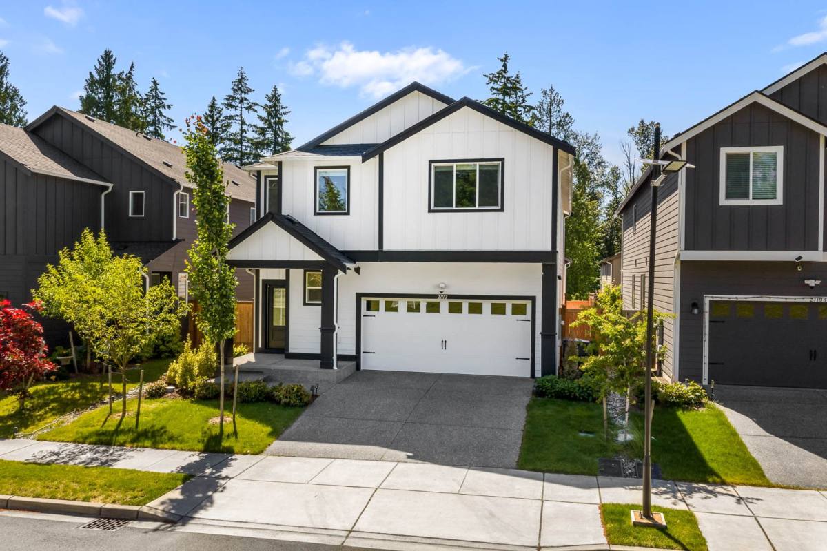 House for rent at 21112 42nd Dr SE, Bothell, WA 98021
