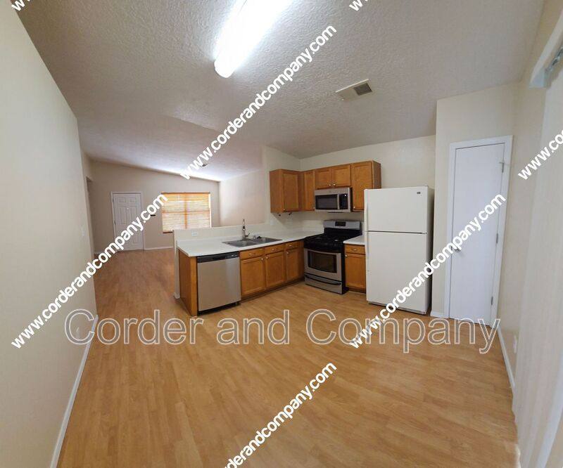 House for rent at 10615 Monte Bello Court NW, Albuquerque, NM 87114
