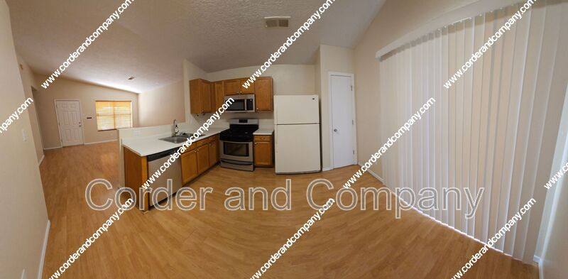 House for rent at 10615 Monte Bello Court NW, Albuquerque, NM 87114