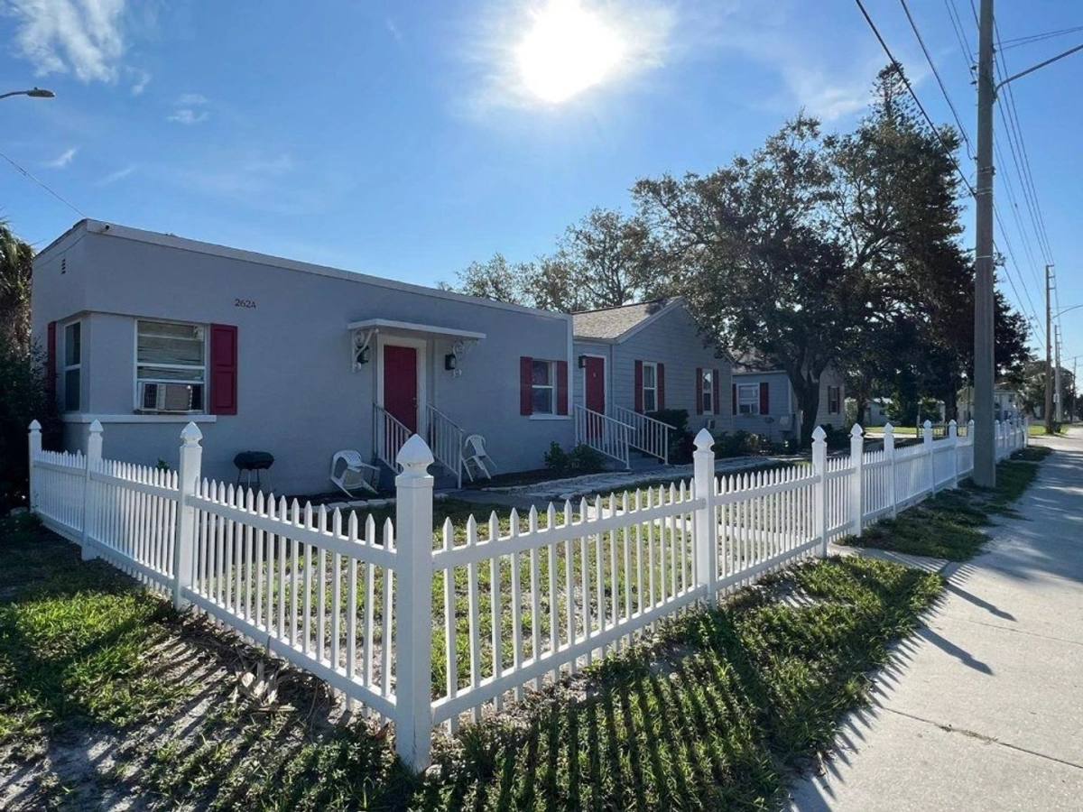 Apartment for rent at Rose - Sabal, 2624 4th St S, St. Petersburg, FL 33705