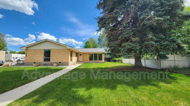 Apartment for rent at 167 W Center #EARNSHAW-UNIT B, Heber City, UT 84032