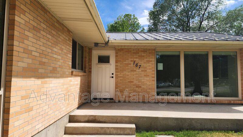 Apartment for rent at 167 W Center #EARNSHAW-UNIT B, Heber City, UT 84032