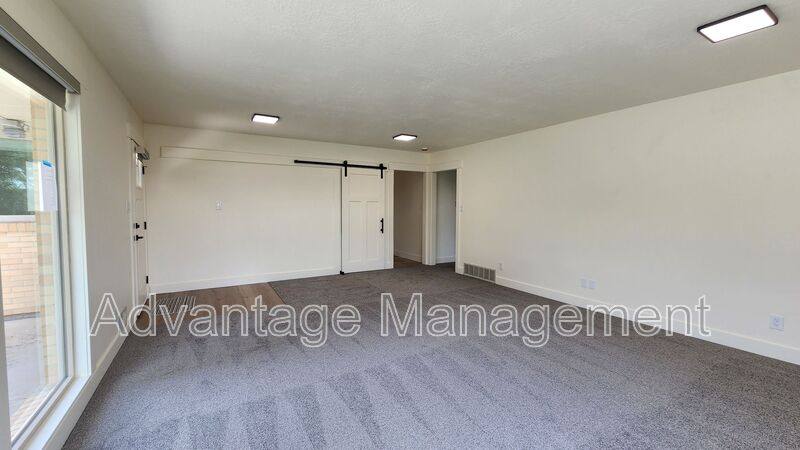 Apartment for rent at 167 W Center #EARNSHAW-UNIT B, Heber City, UT 84032