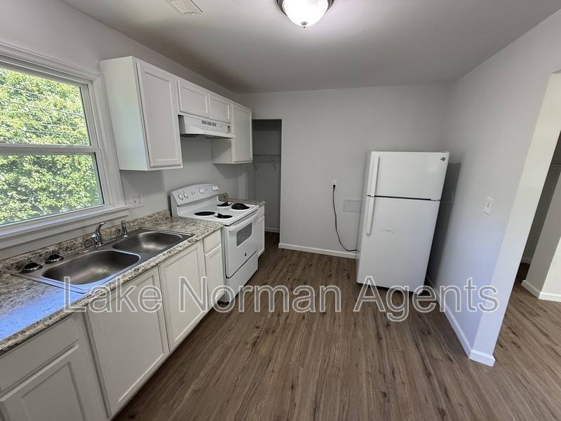 Apartment for rent at 2320 Shade Tree St #1, Connelly Springs, NC 28612