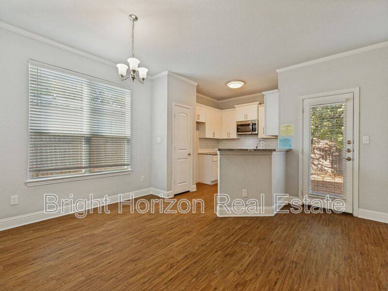 Townhouse for rent at 449 Woodgrove Dr #A, Little Elm, TX 75068