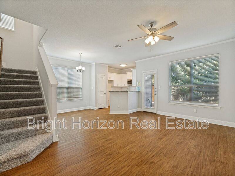 Townhouse for rent at 449 Woodgrove Dr #A, Little Elm, TX 75068