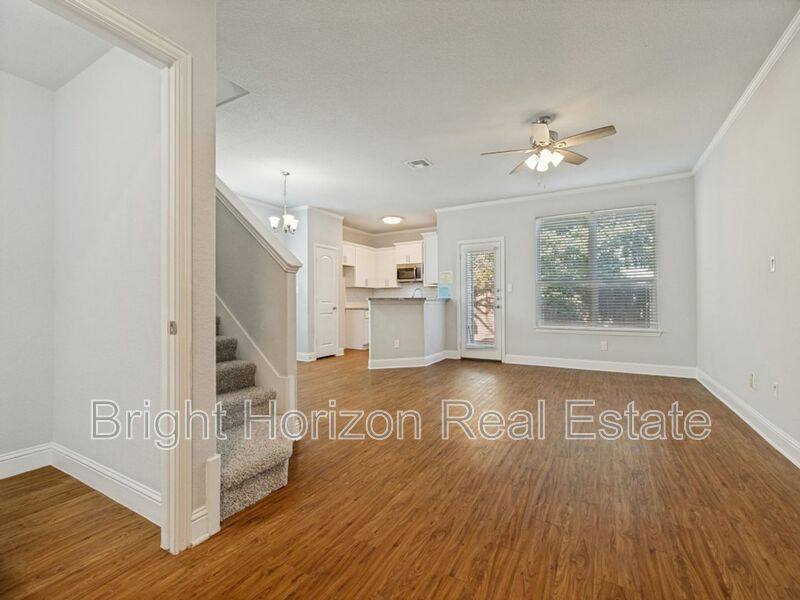 Townhouse for rent at 449 Woodgrove Dr #A, Little Elm, TX 75068