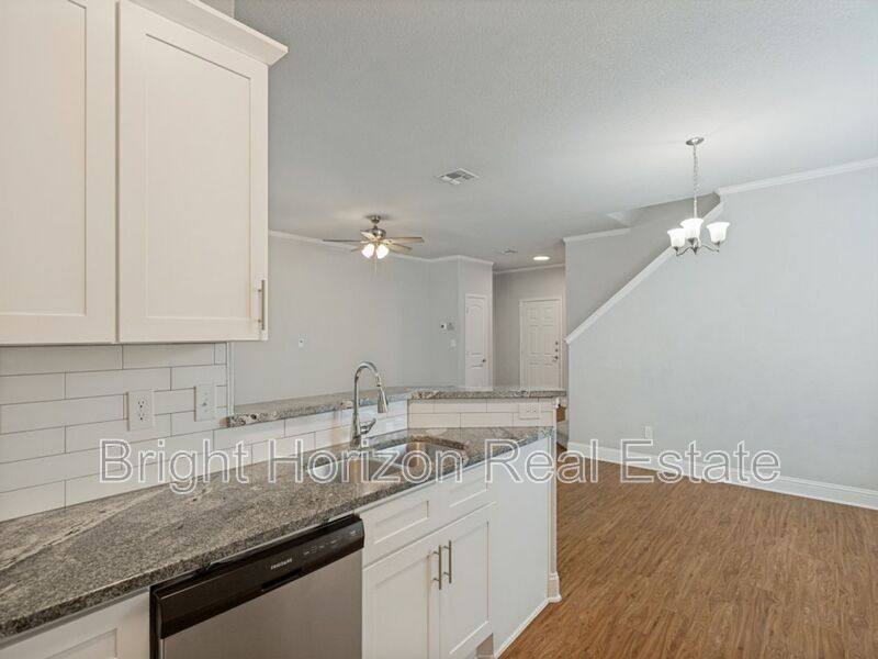 Townhouse for rent at 449 Woodgrove Dr #A, Little Elm, TX 75068