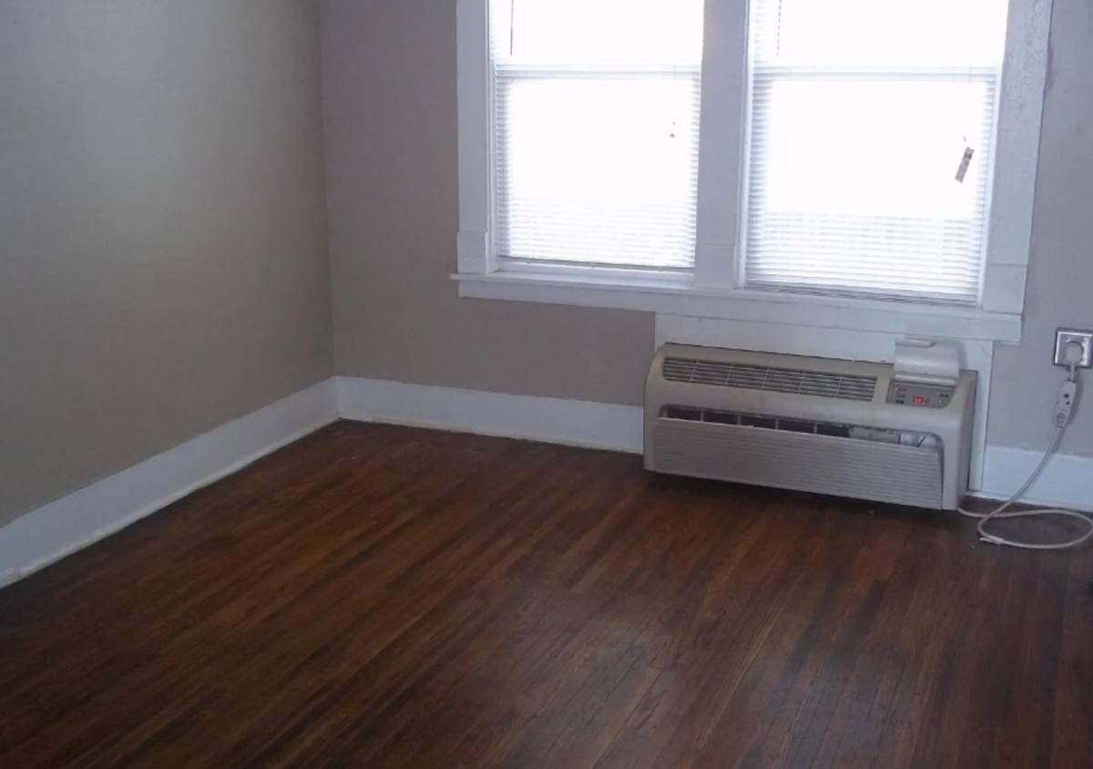 Apartment for rent at 1547 1459 E, Tulsa, OK 74120
