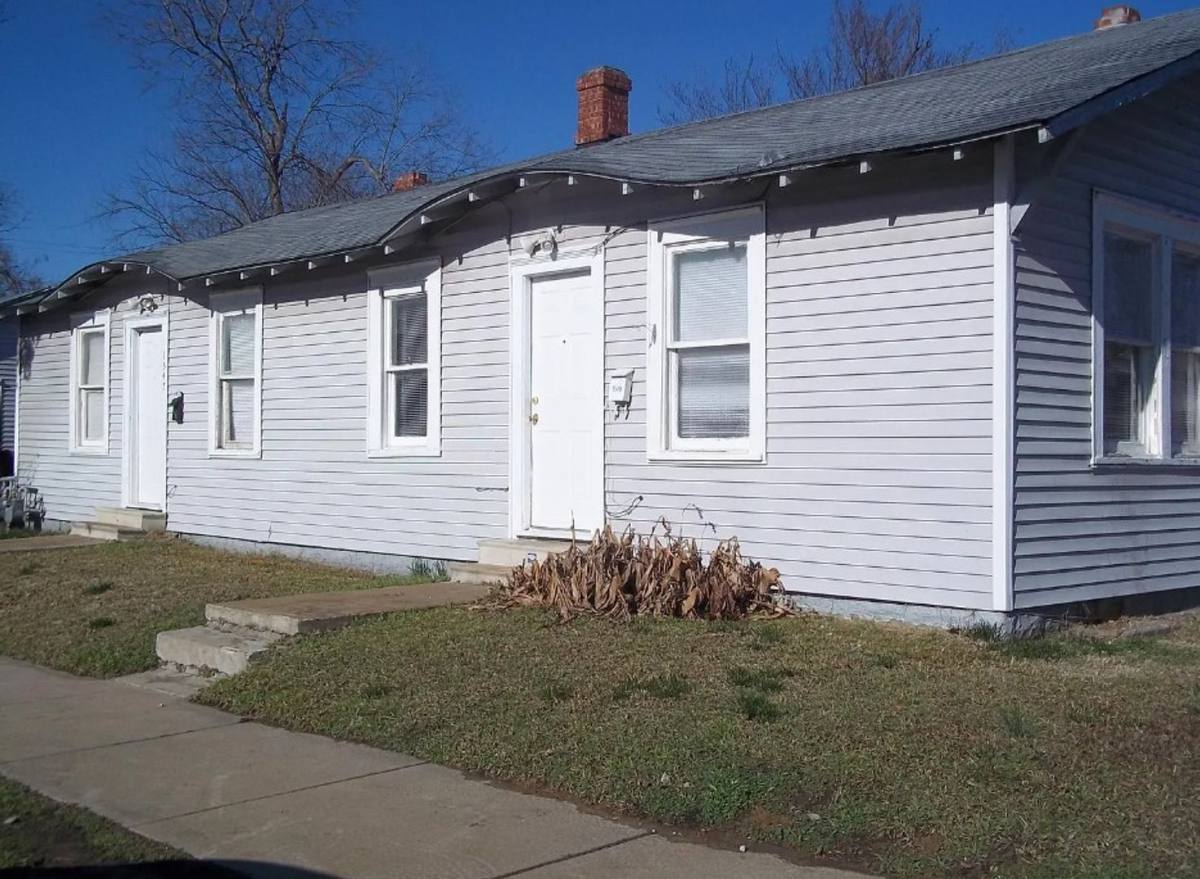 Apartment for rent at 1547 1459 E, Tulsa, OK 74120