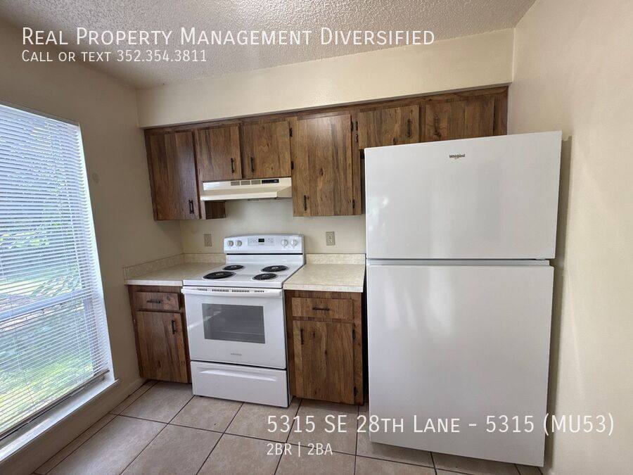 Apartment for rent at 5315 SE 28th Lane #5315 Mu53, Ocala, FL 34480