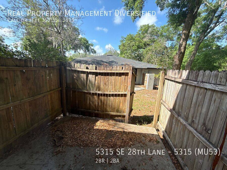 Apartment for rent at 5315 SE 28th Lane #5315 Mu53, Ocala, FL 34480