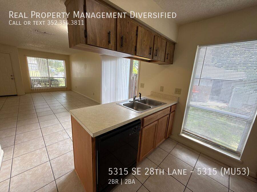 Apartment for rent at 5315 SE 28th Lane #5315 Mu53, Ocala, FL 34480