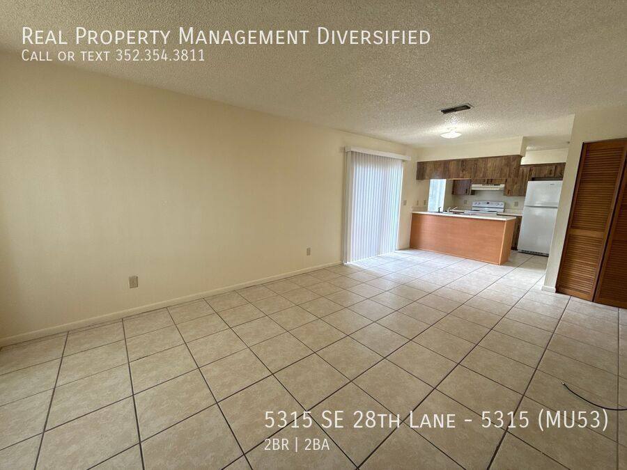 Apartment for rent at 5315 SE 28th Lane #5315 Mu53, Ocala, FL 34480