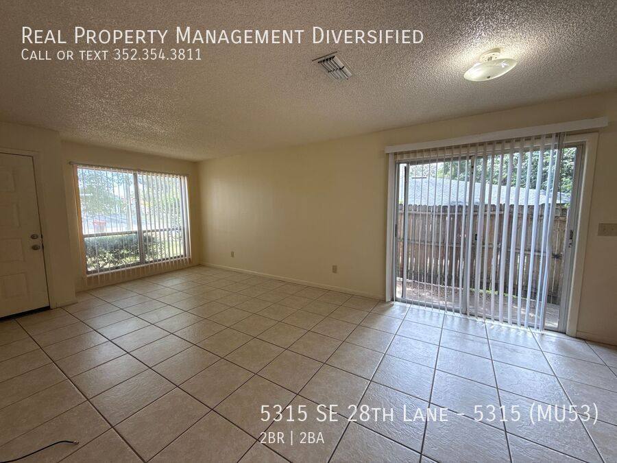 Apartment for rent at 5315 SE 28th Lane #5315 Mu53, Ocala, FL 34480
