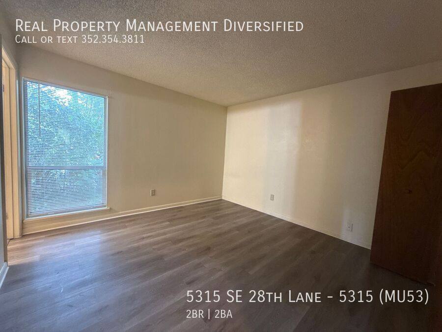 Apartment for rent at 5315 SE 28th Lane #5315 Mu53, Ocala, FL 34480