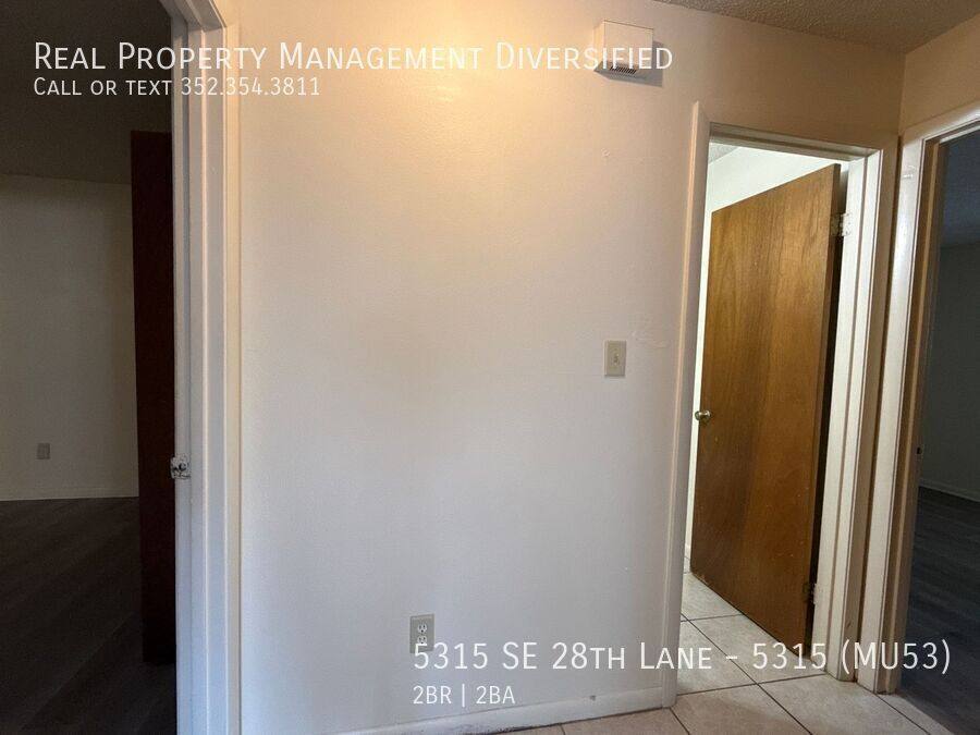 Apartment for rent at 5315 SE 28th Lane #5315 Mu53, Ocala, FL 34480