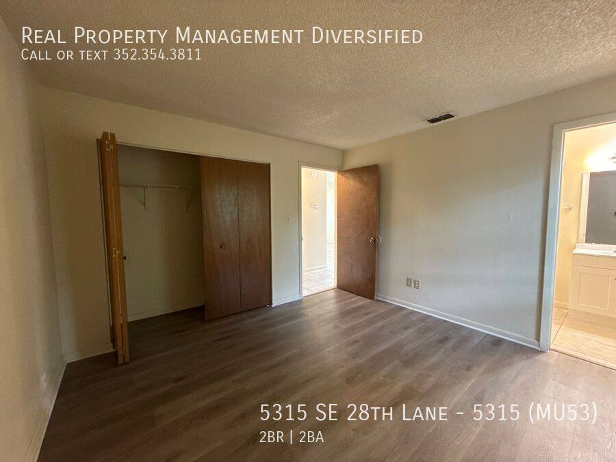 Apartment for rent at 5315 SE 28th Lane #5315 Mu53, Ocala, FL 34480