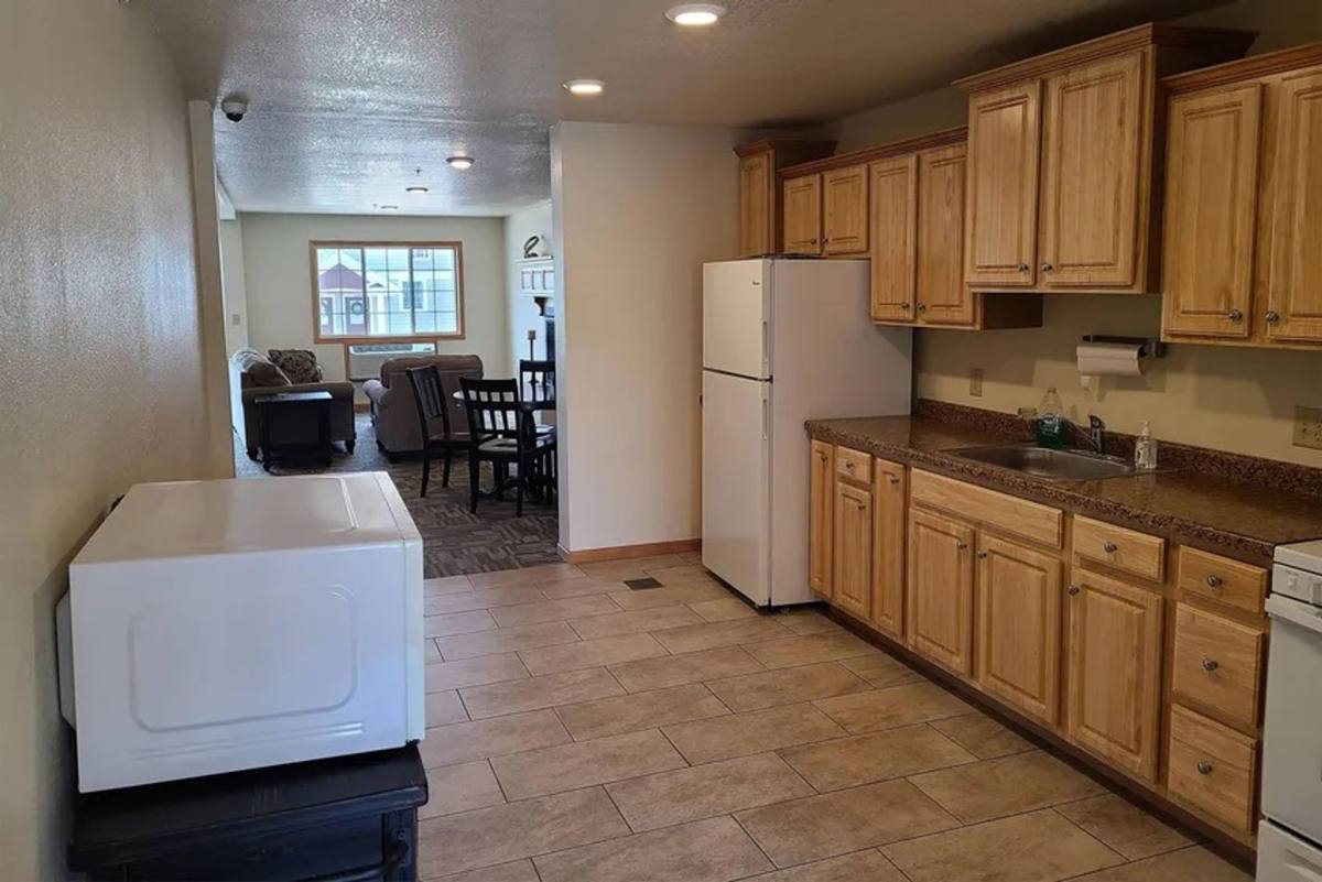 Apartment for rent at 1420 Greenbay St, Onalaska, WI 54650