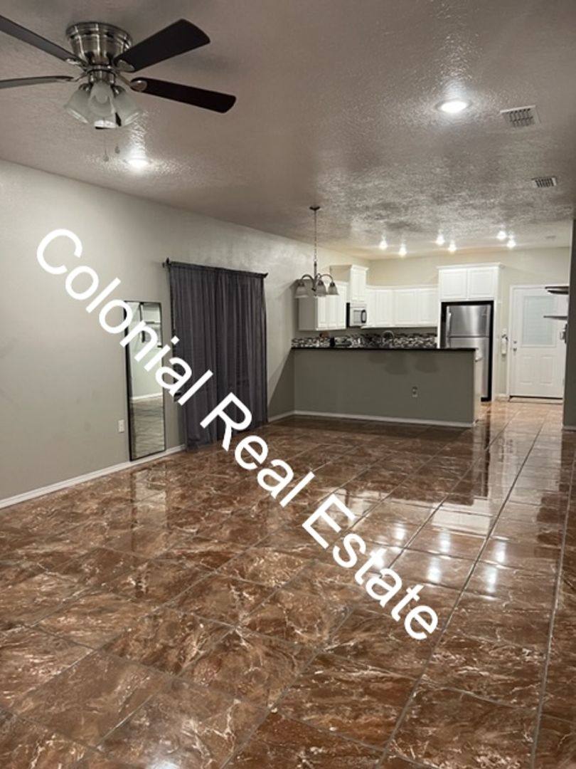 House for rent at 3816 Madison Rd, Clovis, NM 88101
