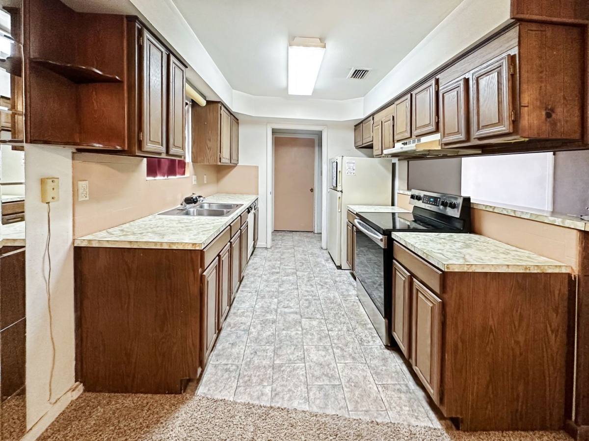 House for rent at 1406 N Tasker, Hobbs, NM 88240