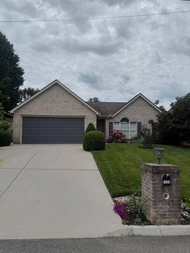 House for rent at 7233 Sorrenta Rd, Knoxville, TN 37918