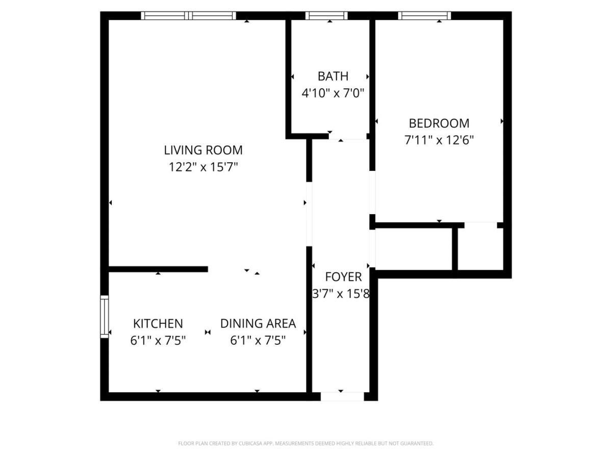 Apartment for rent at 2123 S 51st Court, Cicero, IL 60804