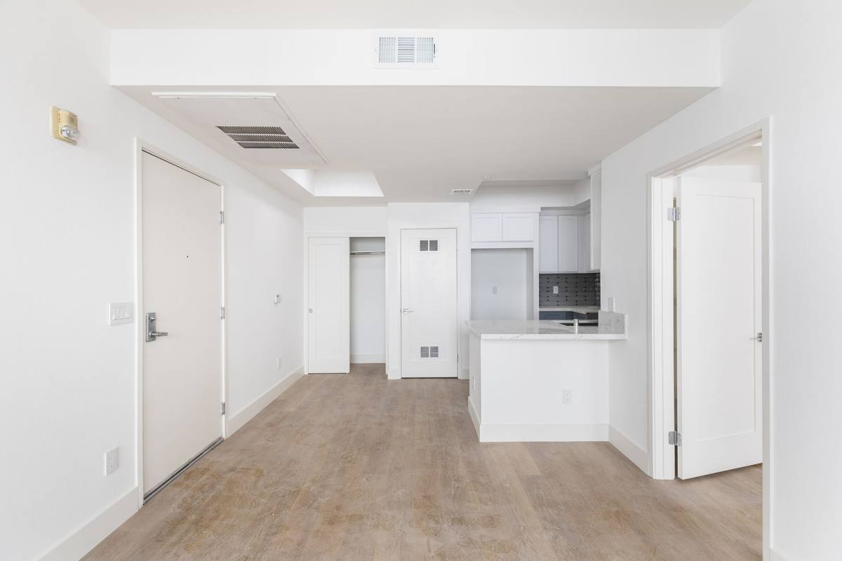 Apartment for rent at 1317 Westgate Ave, Los Angeles, CA 90025