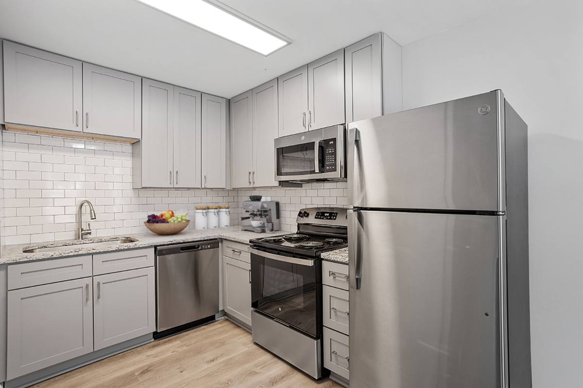 Apartment for rent at 1325 Juniper St, Durham, NC 27701