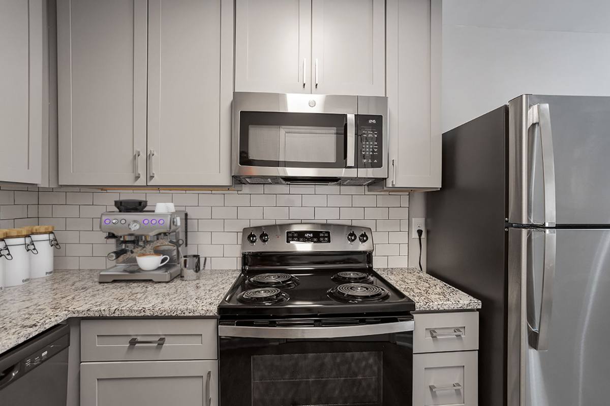 Apartment for rent at 1325 Juniper St, Durham, NC 27701