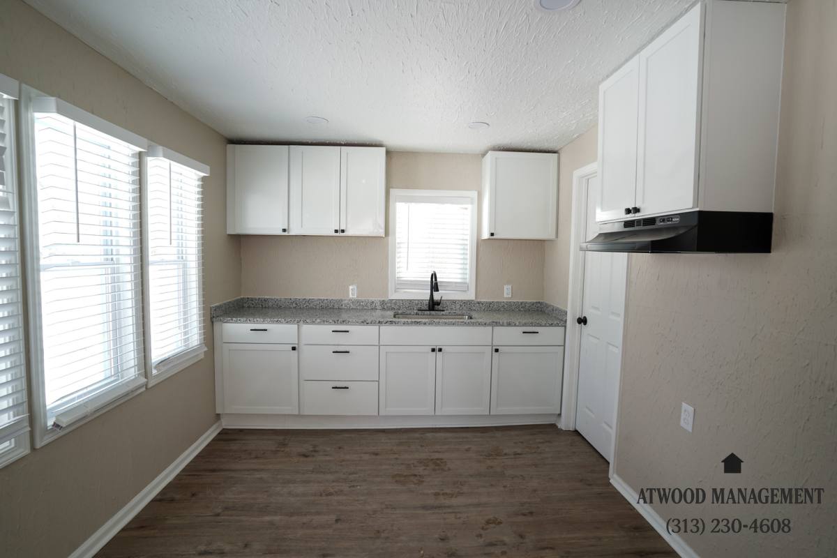 House for rent at 12941 Penrod St, Detroit, MI 48223