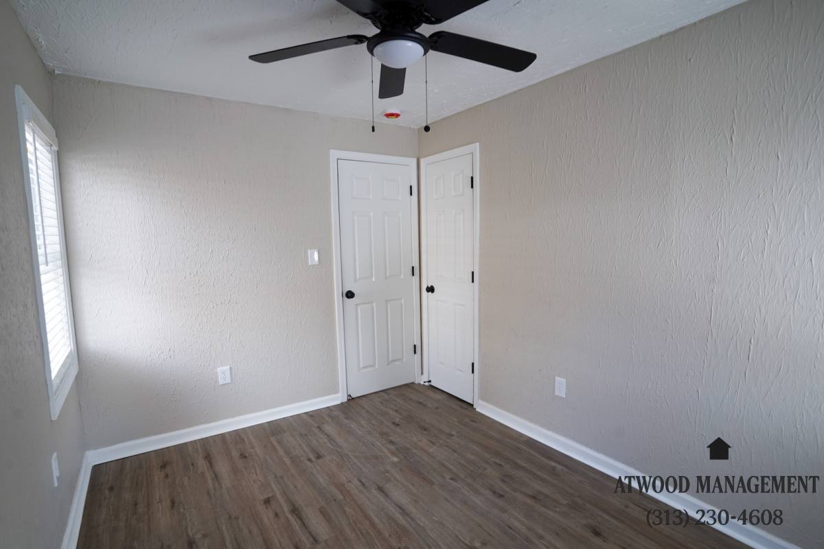 House for rent at 12941 Penrod St, Detroit, MI 48223