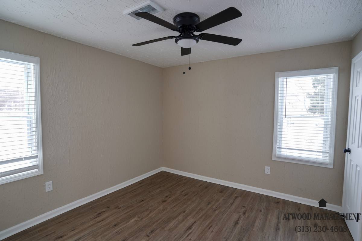 House for rent at 12941 Penrod St, Detroit, MI 48223