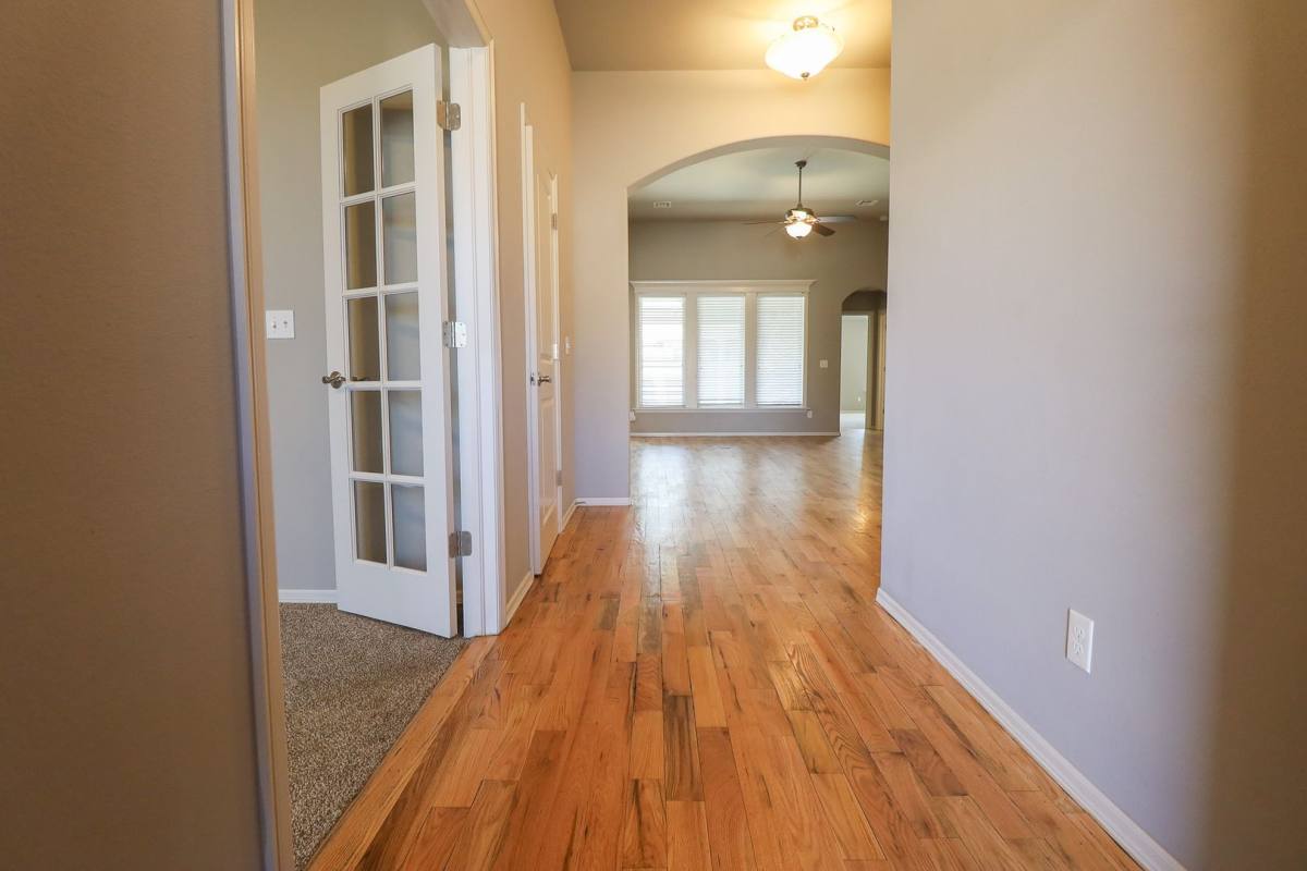 House for rent at 18316 E 49th St S, Tulsa, OK 74134