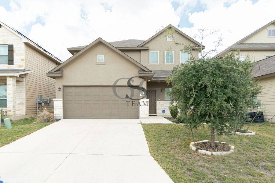 House for rent at 11323 Simply Spot, San Antonio, TX 78245