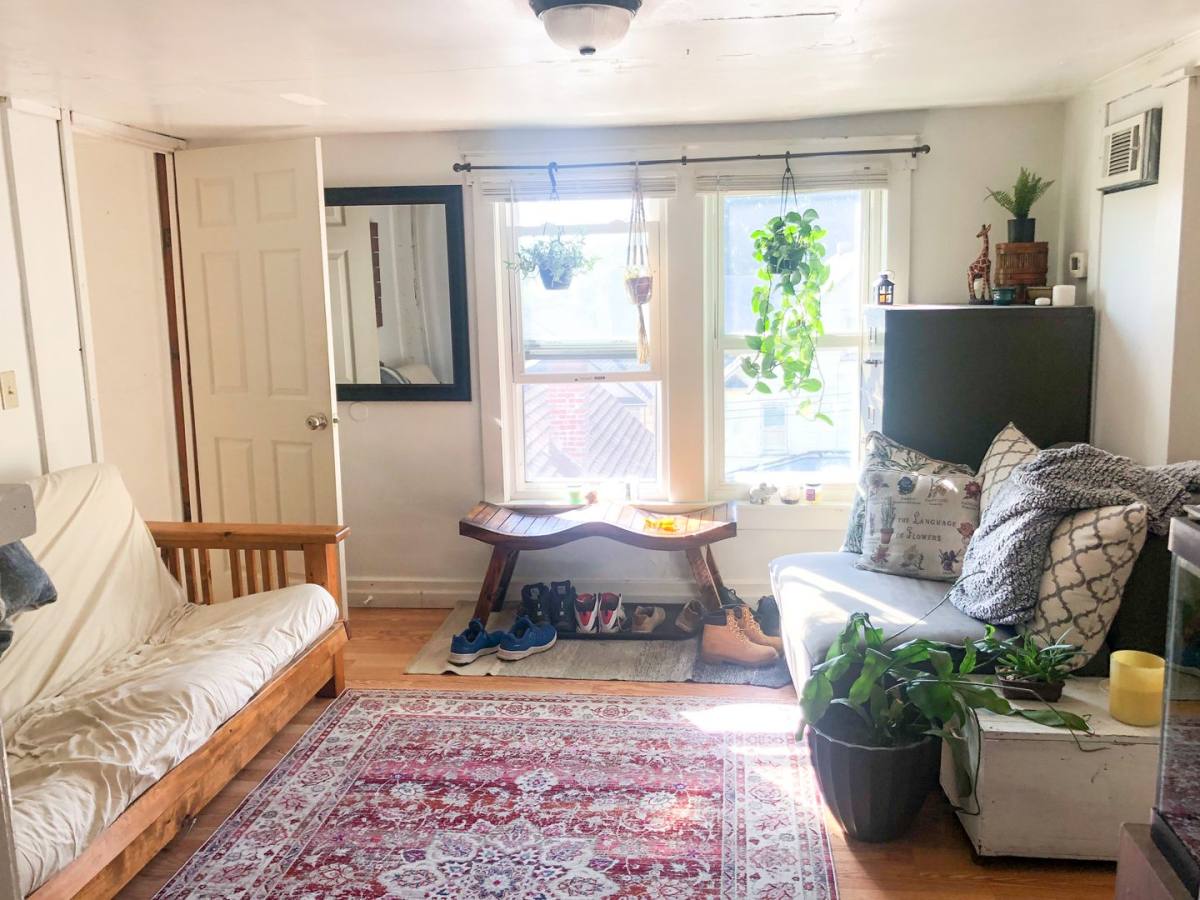 Apartment for rent at 22 Mildred Ave, Johnson City, NY 13790