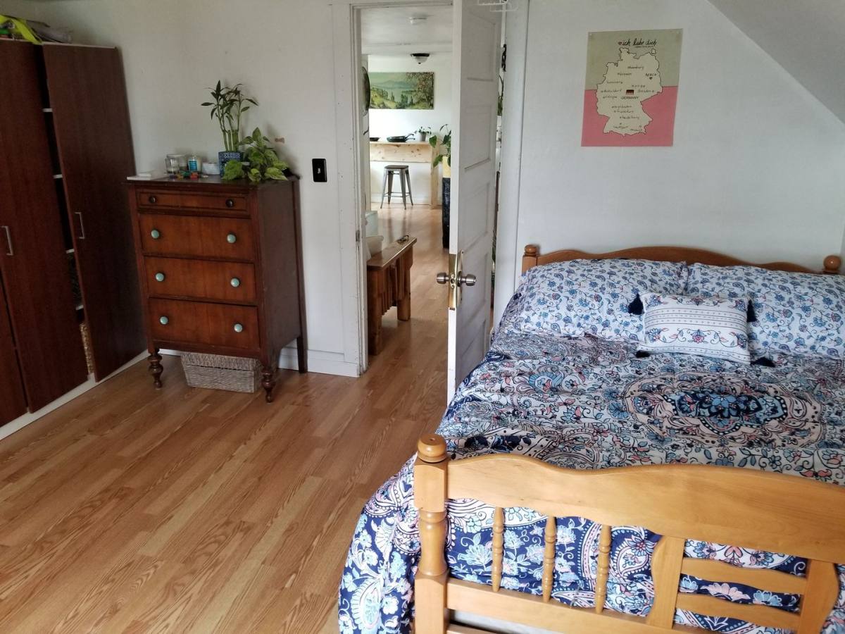 Apartment for rent at 22 Mildred Ave, Johnson City, NY 13790