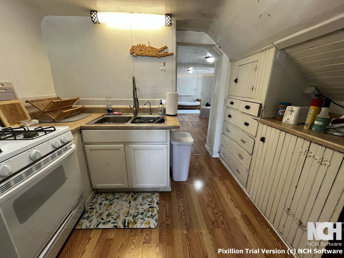 Apartment for rent at 22 Mildred Ave, Johnson City, NY 13790
