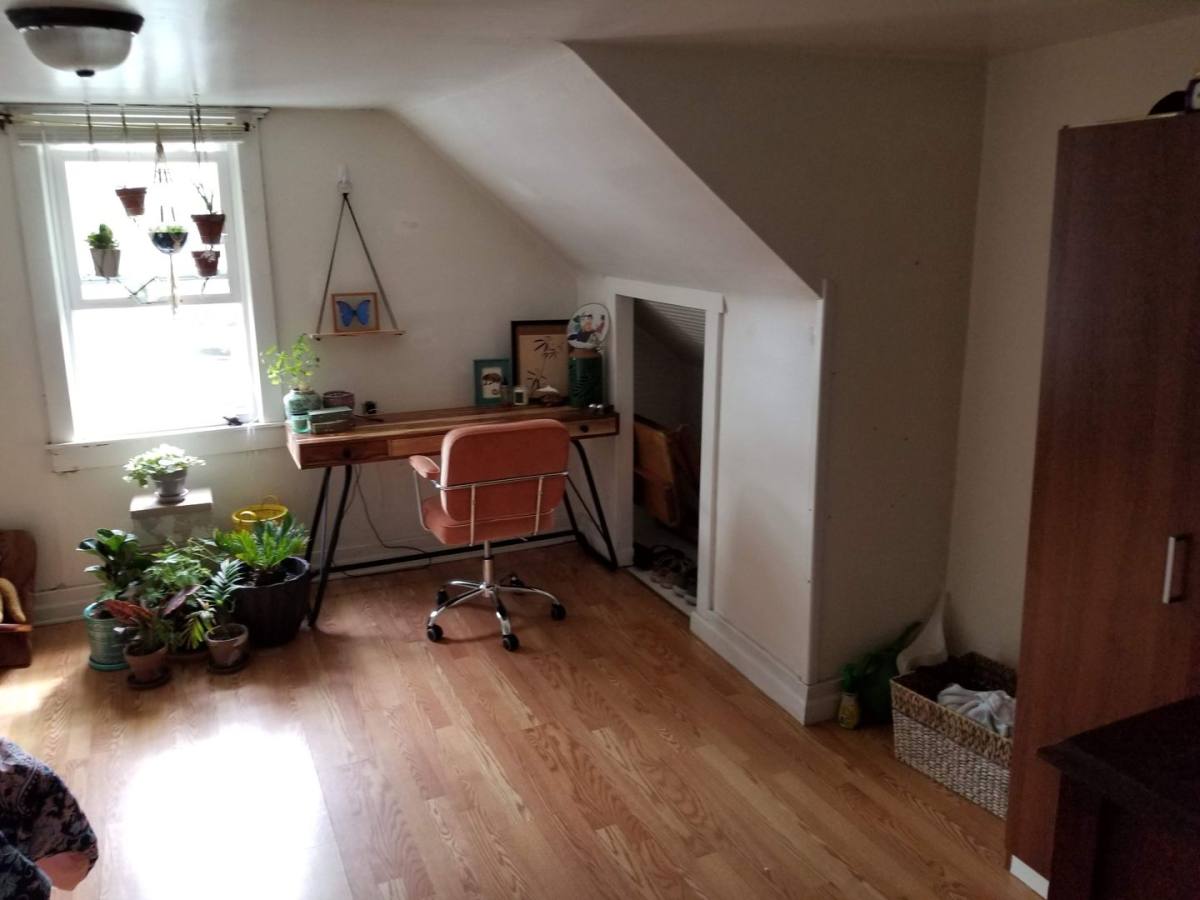Apartment for rent at 22 Mildred Ave, Johnson City, NY 13790