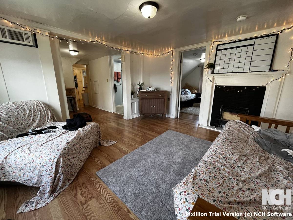 Apartment for rent at 22 Mildred Ave, Johnson City, NY 13790