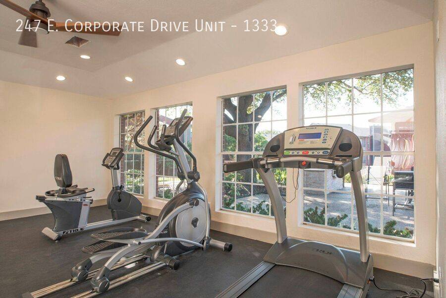 Apartment for rent at 247 E Corporate Dr #1333, Lewisville, TX 75067