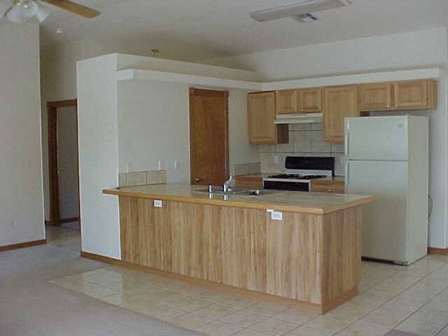 House for rent at 2425 Bugatti Dr, Las Cruces, NM 88001
