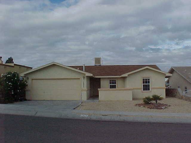 House for rent at 2425 Bugatti Dr, Las Cruces, NM 88001