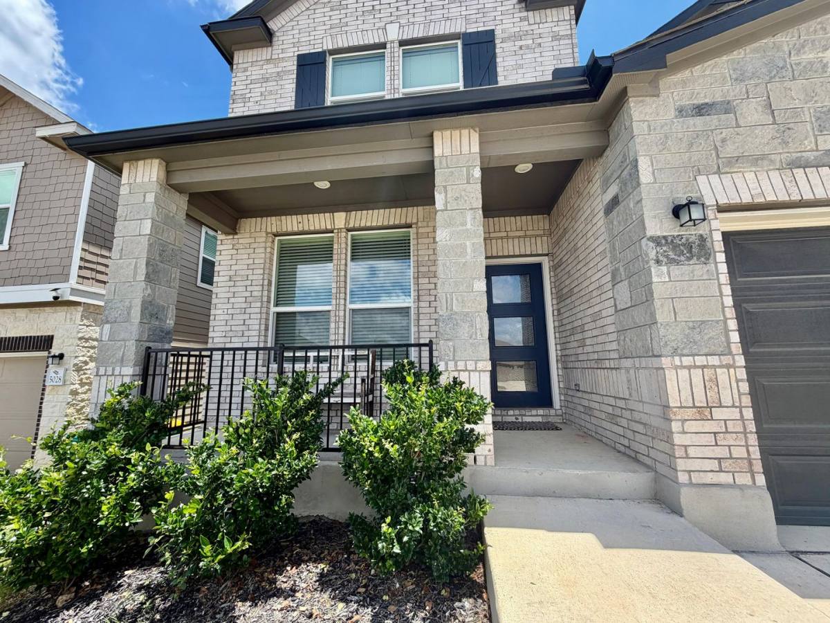 House for rent at 5024 Galvan Manor, Converse, TX 78109