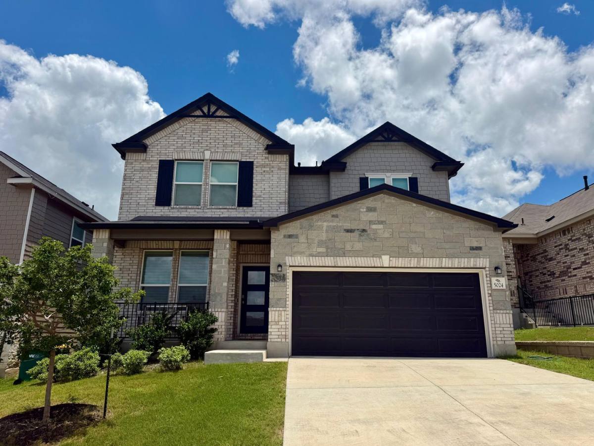 House for rent at 5024 Galvan Manor, Converse, TX 78109