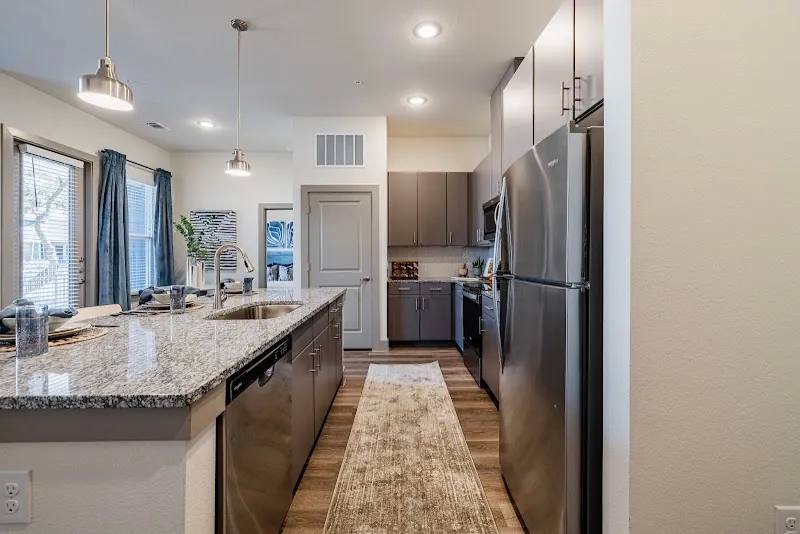 Apartment for rent at 520 Wolf Ranch Parkway, Georgetown, TX 78628