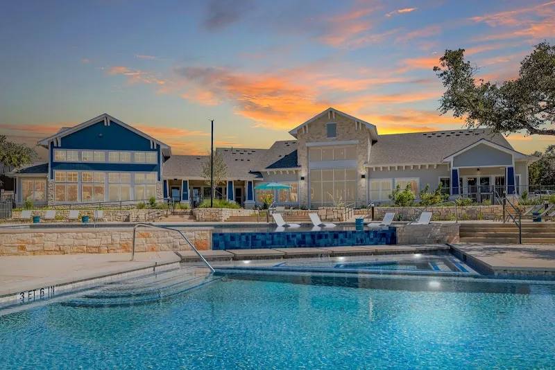 Apartment for rent at 520 Wolf Ranch Parkway, Georgetown, TX 78628