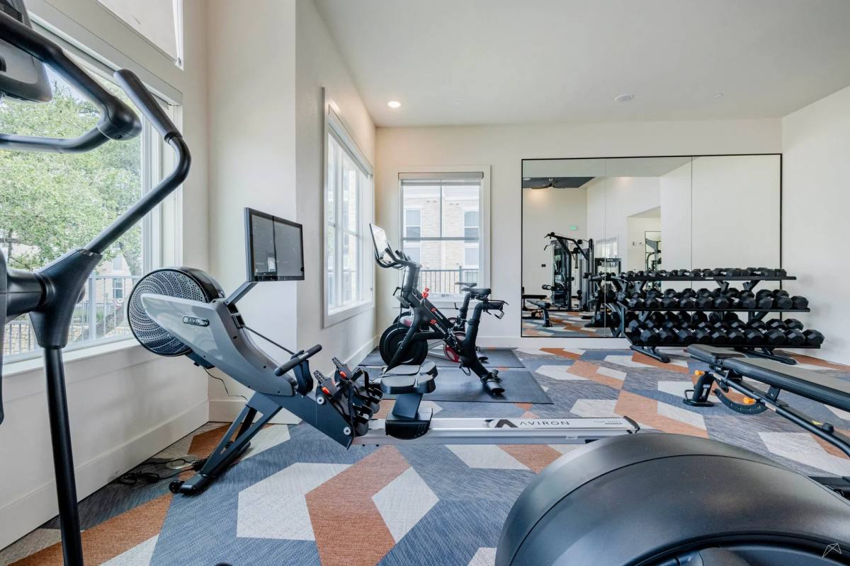 Apartment for rent at 520 Wolf Ranch Parkway, Georgetown, TX 78628