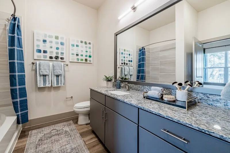 Apartment for rent at 520 Wolf Ranch Parkway, Georgetown, TX 78628